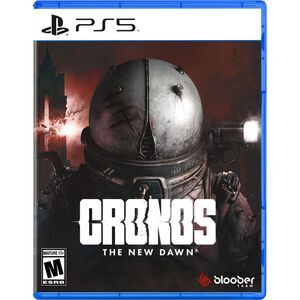 Cronos: The New Dawn for Playstation 5